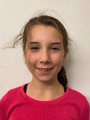 Samantha Borská