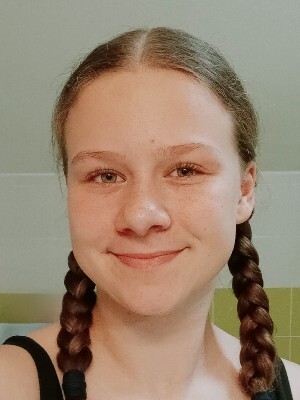 Sofia Theiszová