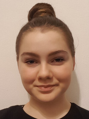 Valentína Strnisková