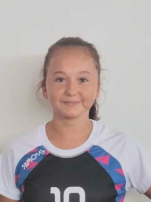 Vanesa Škutová