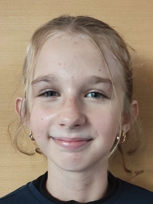 Sofia Turčík