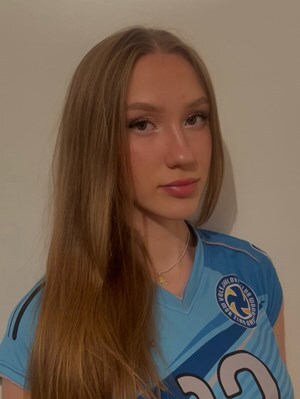Marion Fabová