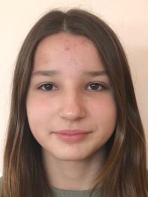 Marika Špániková