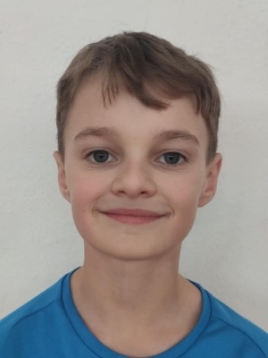 Michal Klimkovský