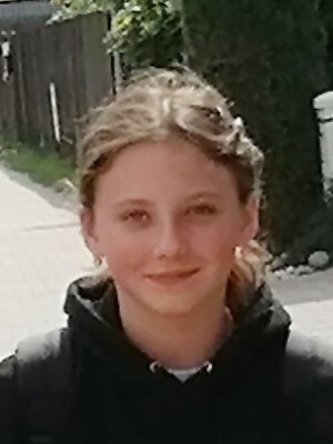 Linda Lajšová