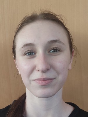 Bibiana Kusinová