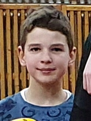 Balázs Méhes