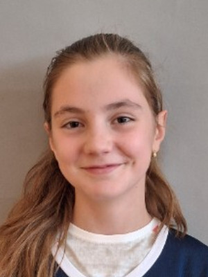 Sára Klingová