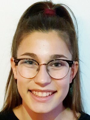 Dominika Šabová