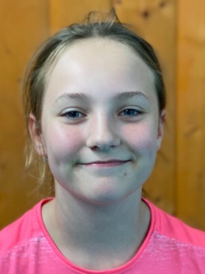 Amelia Smith