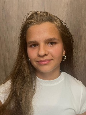 Sofia Mitrovičová