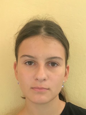Sofia Šafranová