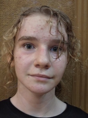 Kristína Vicenová