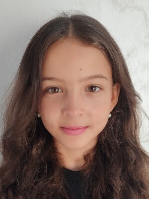Sára Čikošová