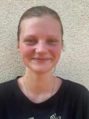 Nina Ňurcová