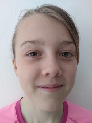 Natália Gregorová