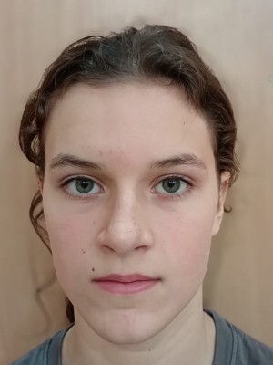 Sophie Gernátová