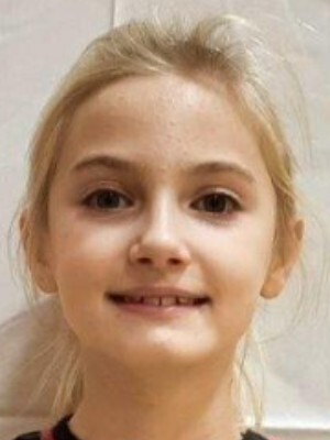 Soňa Decheťová