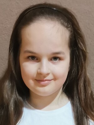 Dominika Ščevková