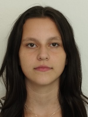 Tamara Chrastinová