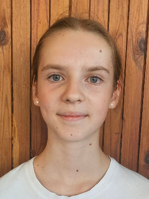 Eliška Sarnová