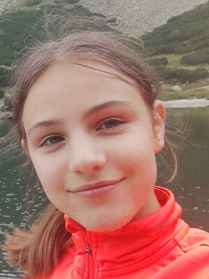 Nikola Balážová