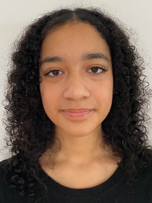 Nicole Agnetta Wako