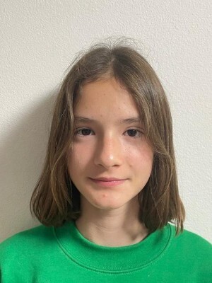 Mariia Belousova