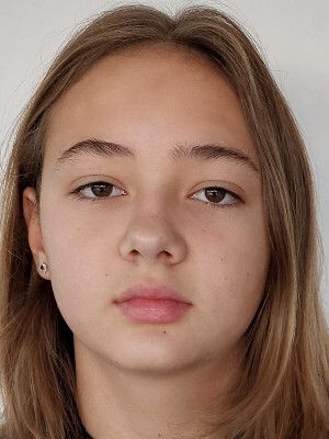 Natália Šimorová