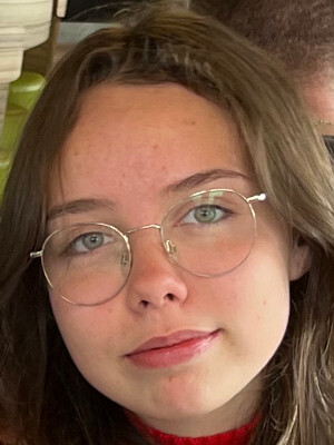 Linda Staroňová