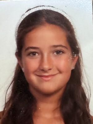 Sofia Šátorová