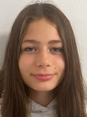 Yevheniia Piliaieva