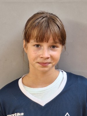 Zuzana  Bartolčičová