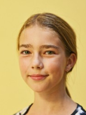 Karolína Chudá