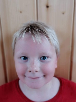 Daniel Reken