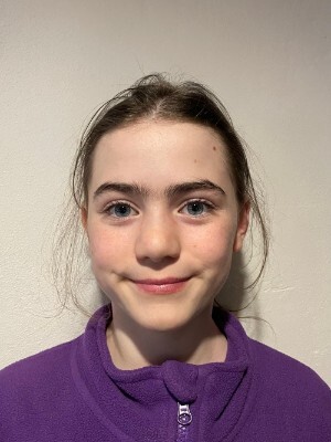 Sophie Scannell