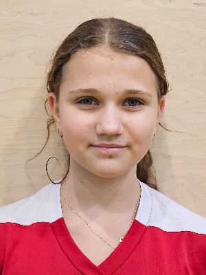 Ema Michalíková