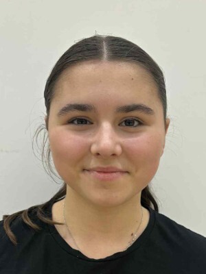 Anja Sekerešová