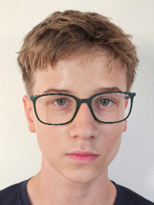 Kevin Hamarčák