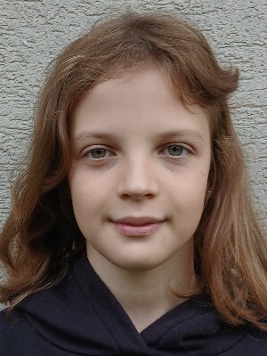 Michaela Knošková