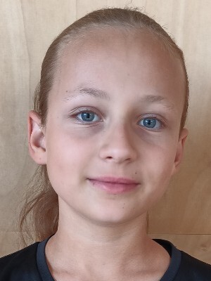 Sabina Hrmová