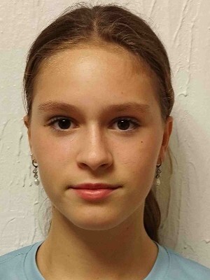 Kristína Staňová
