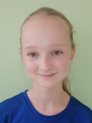 Kristína Farkašová