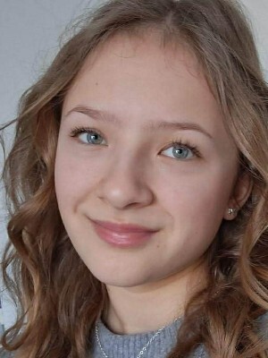 Ema Pastuchová