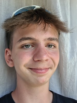 Timotej Brisuda