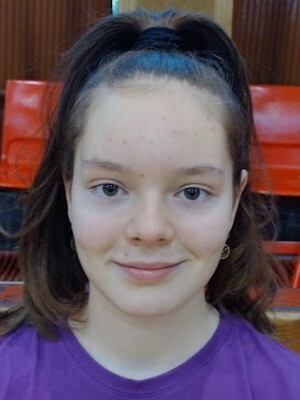 Timea Holičová