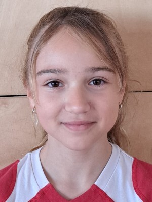 Natália Balážová