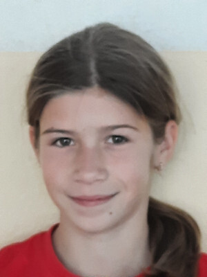 Karolína Velická