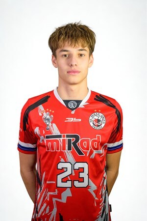 Tomáš Szirmai