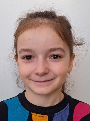 Viktória Győnyőr